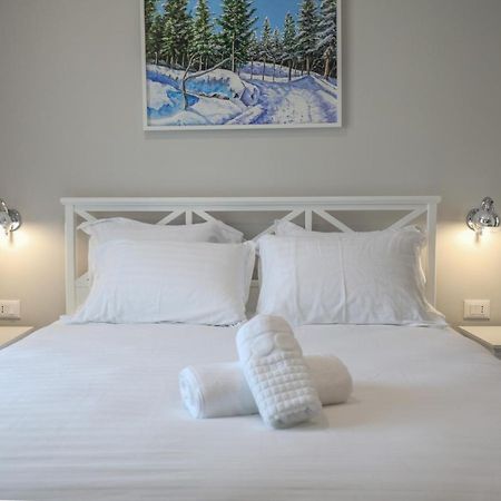 Hotel Peroni Korce Eksteriør billede